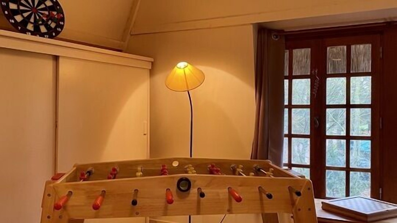 Photo of Bedroom in Saint-Pierre-des-Ifs