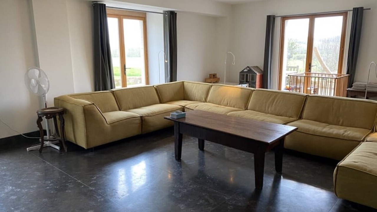 Photo of Livingroom in Contreglise