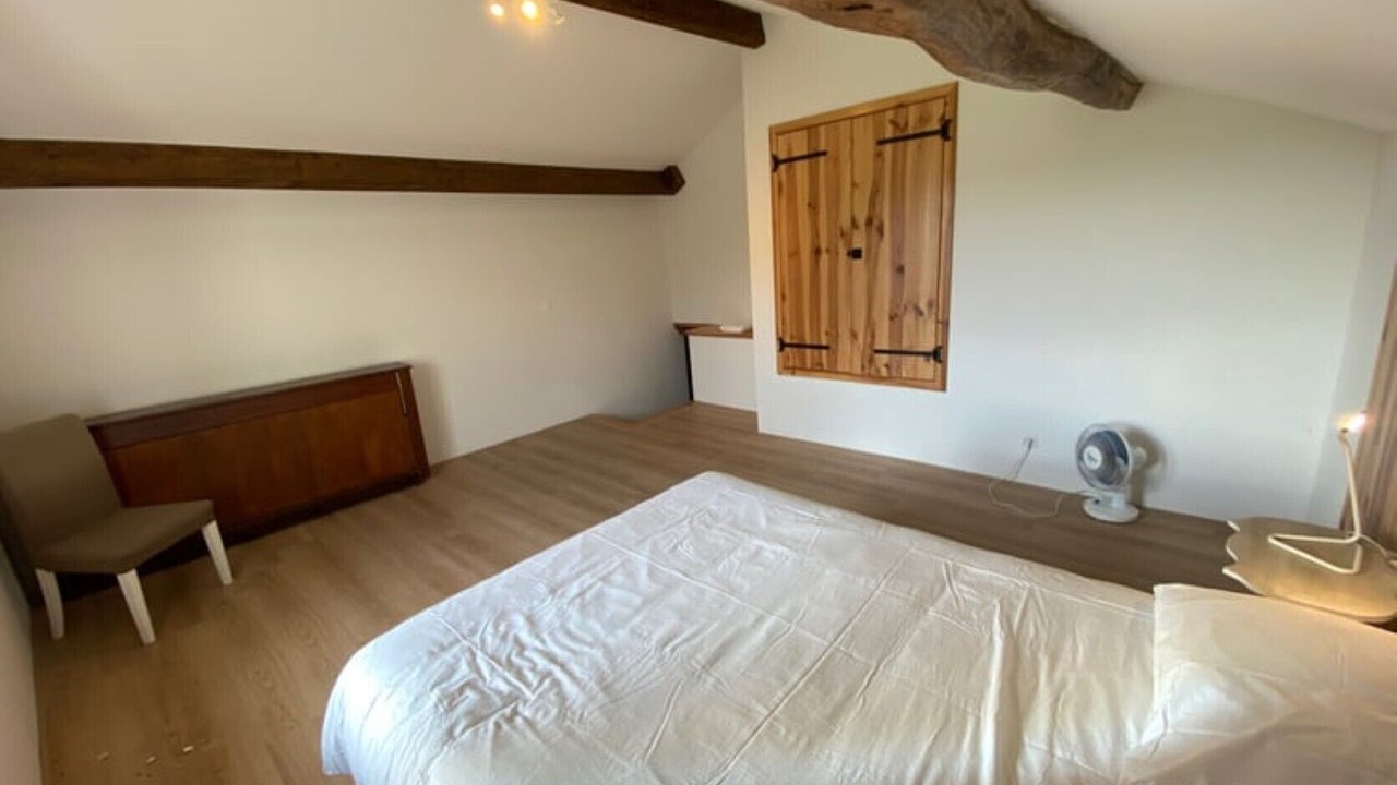 Photo of Bedroom in Contreglise