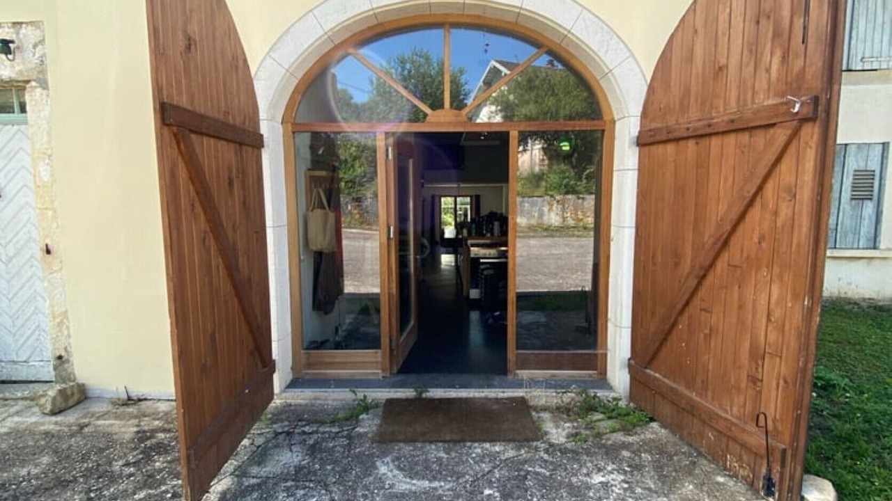 Photo of Outdoor in Contreglise