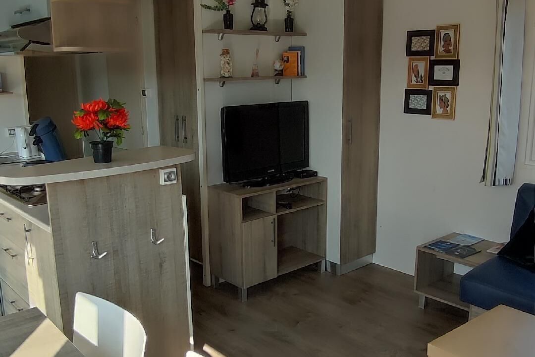 Photo of Livingroom in Le Portel