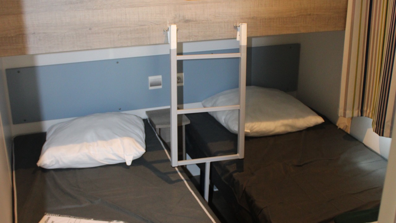Photo of Bedroom in Le Portel