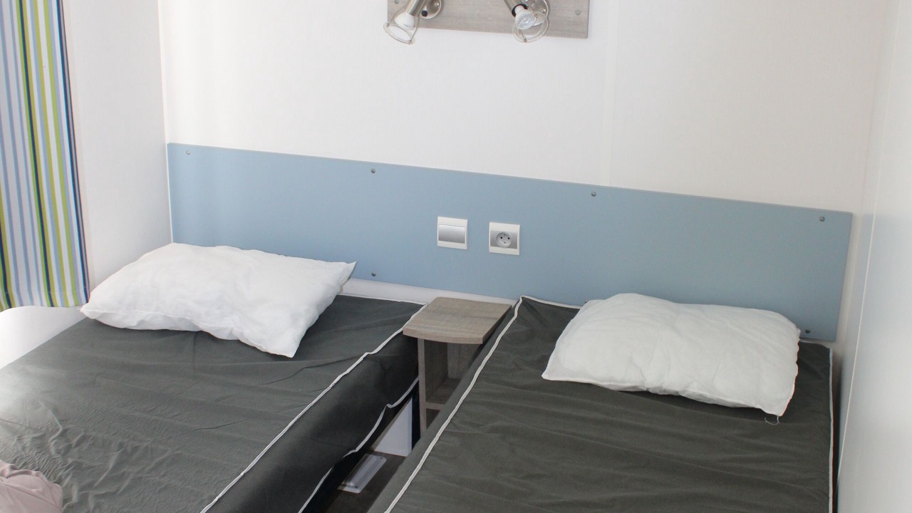 Photo of Bedroom in Le Portel