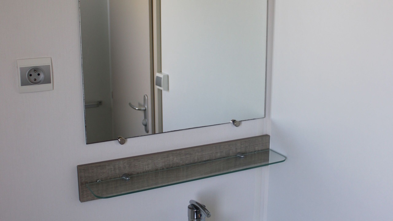 Photo of Bathroom in Le Portel