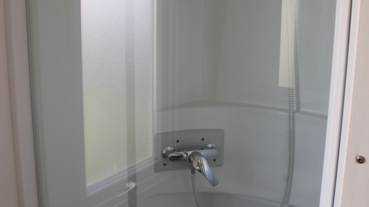 Photo of Bathroom in Le Portel