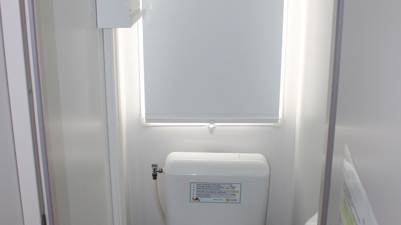 Photo of Bathroom in Le Portel