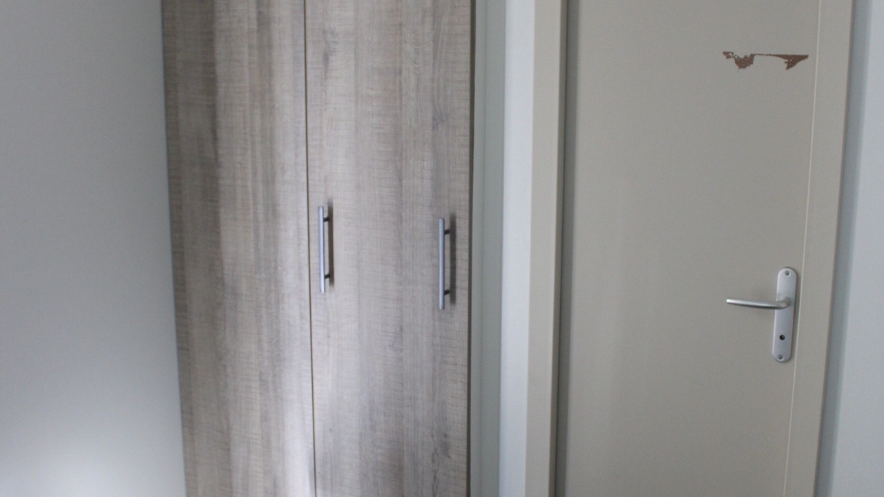 Photo of Bedroom in Le Portel
