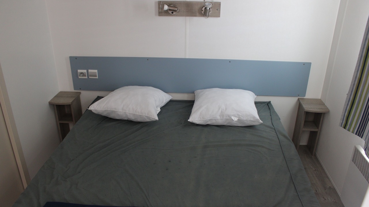 Photo of Bedroom in Le Portel