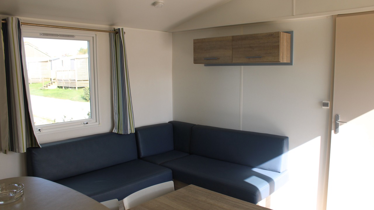 Photo of Livingroom in Le Portel