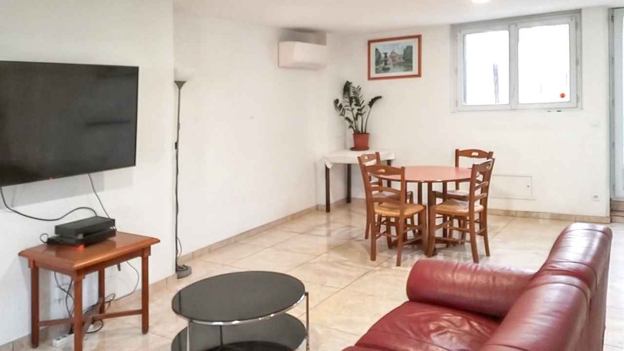 Photo of Livingroom in Crouy-sur-Ourcq