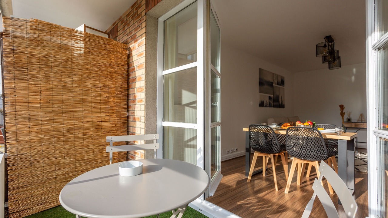 Photo of Outdoor in Courcouronnes