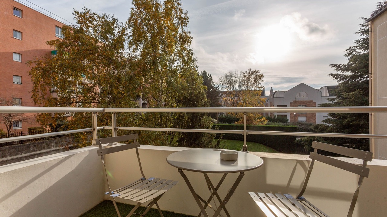 Photo of Outdoor in Courcouronnes