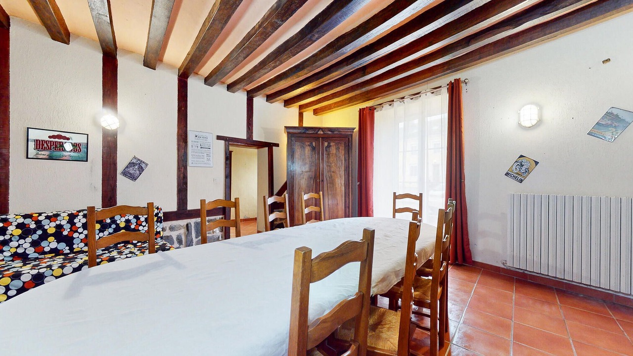 Photo of Bedroom in Parennes