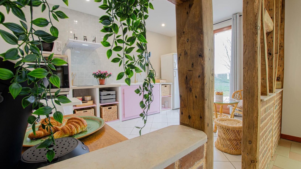 Photo of Kitchen in Lusigny-sur-Barse