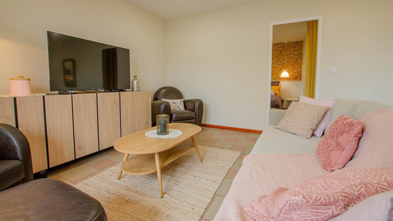 Photo of Livingroom in Lusigny-sur-Barse