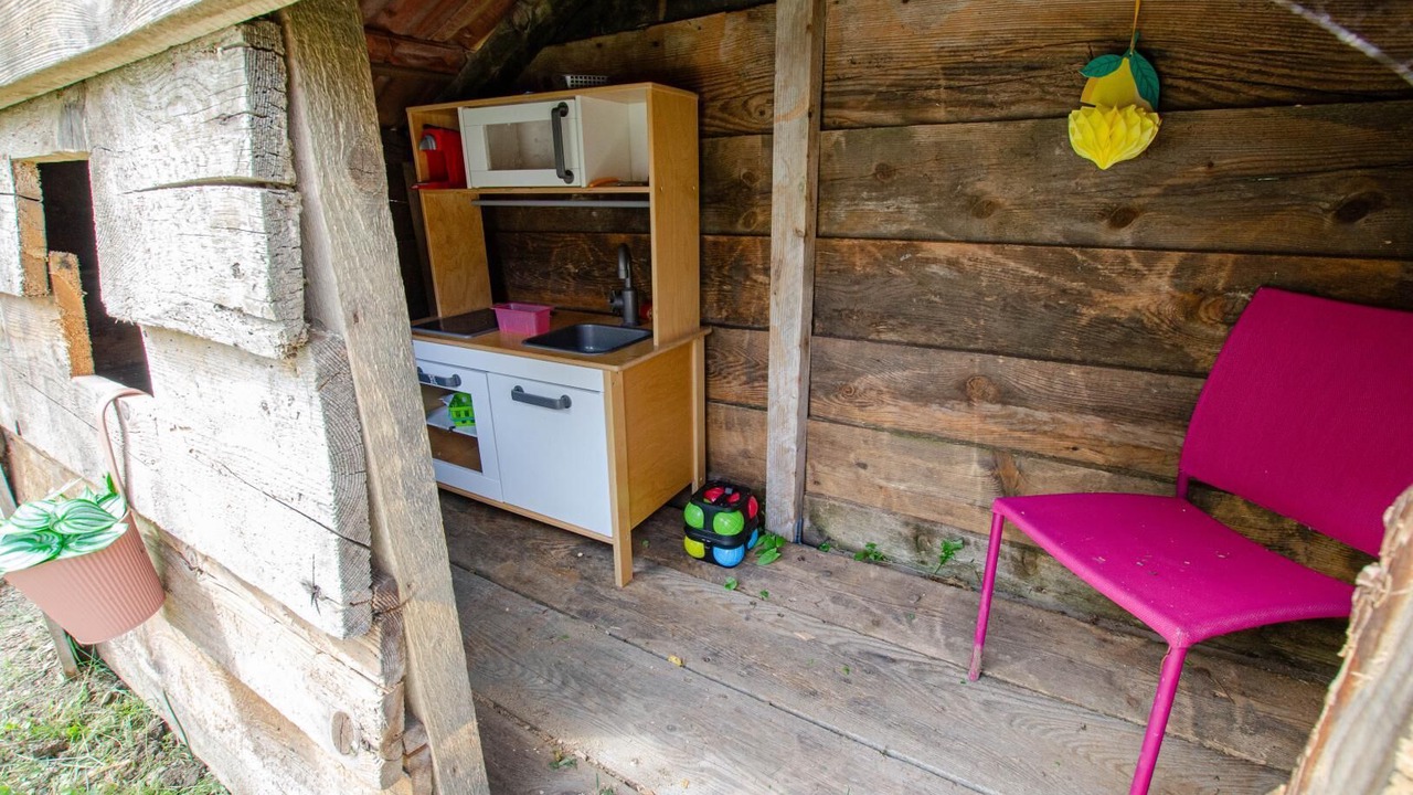 Photo of Outdoor in Lusigny-sur-Barse