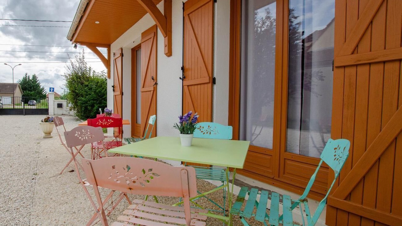 Photo of Outdoor in Lusigny-sur-Barse