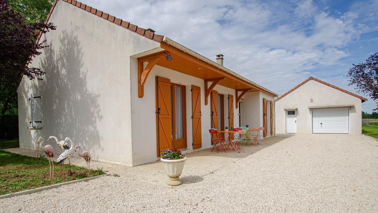 Photo of Outdoor in Lusigny-sur-Barse