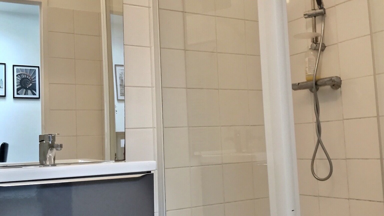Photo of Bathroom in Centre Ville