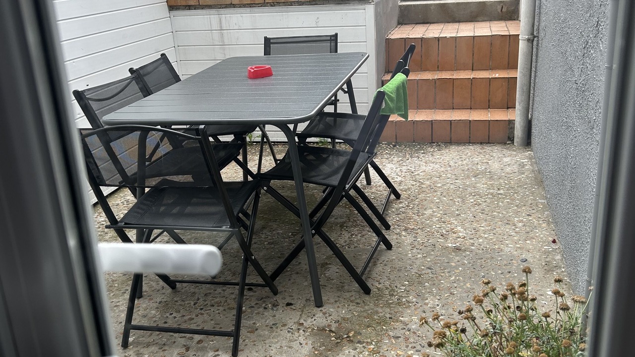 Photo of Outdoor in Boulogne-Centre
