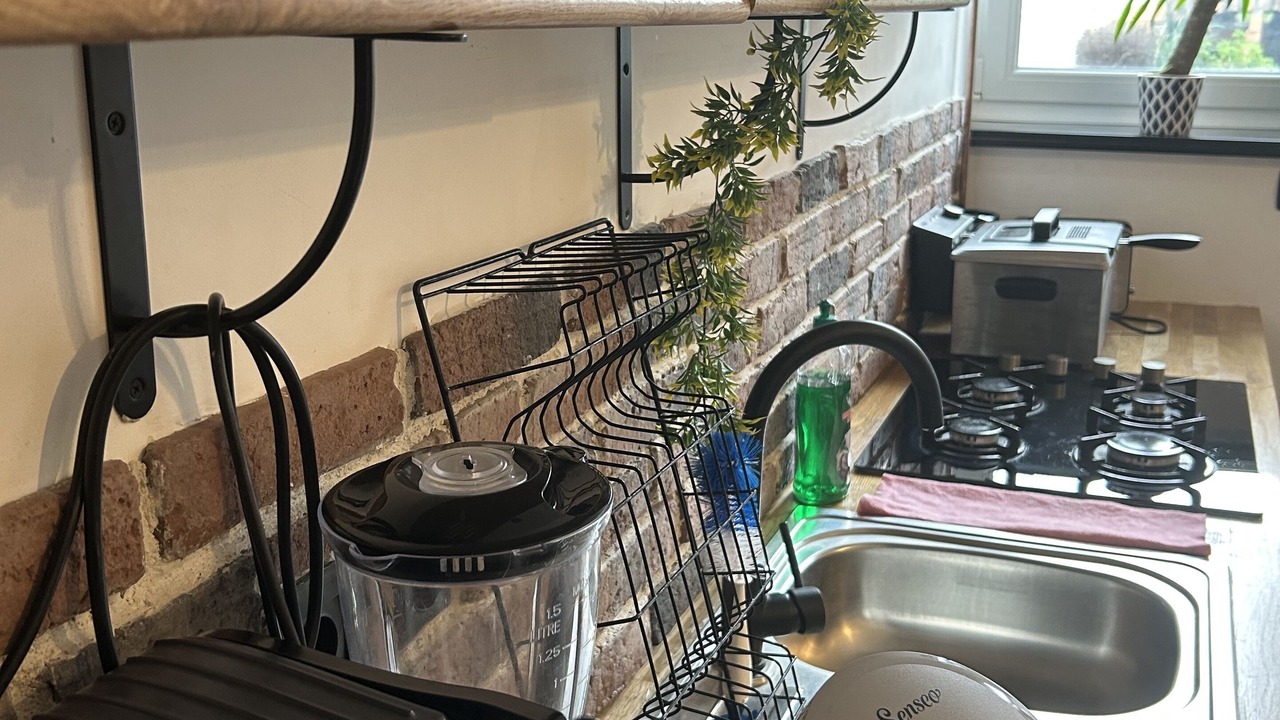 Photo of Kitchen in Boulogne-Centre