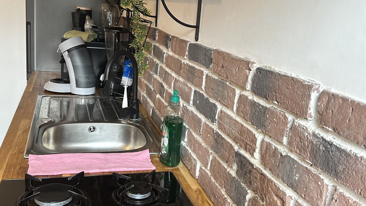 Photo of Kitchen in Boulogne-Centre