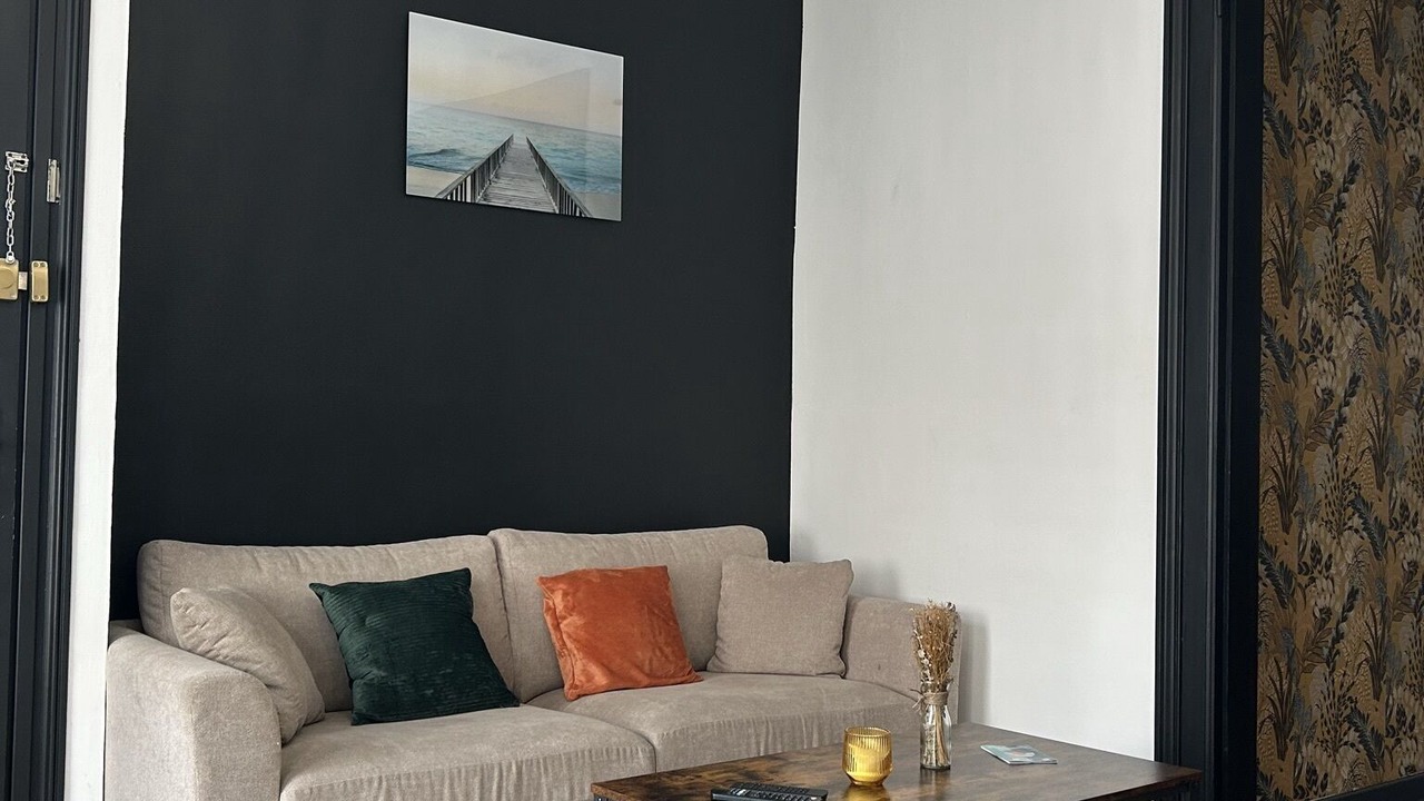 Photo of Livingroom in Boulogne-Centre