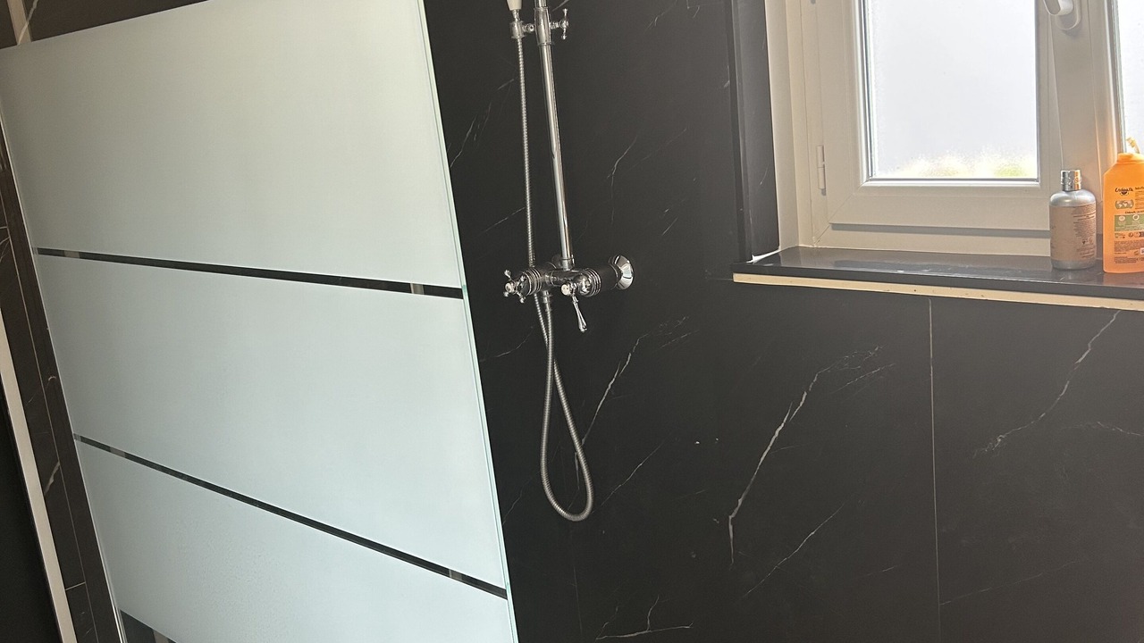 Photo of Bathroom in Boulogne-Centre