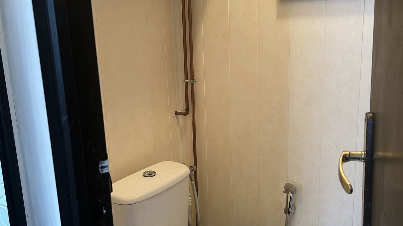 Photo of Bathroom in Boulogne-Centre
