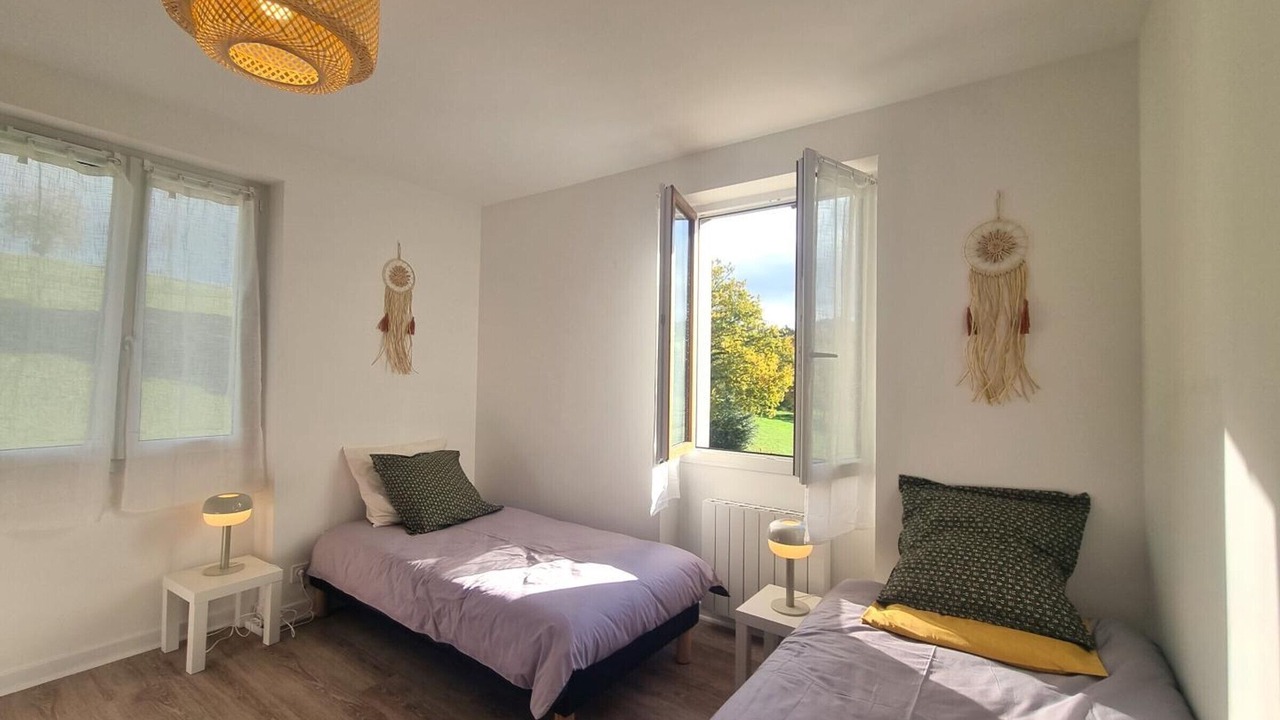 Photo of Bedroom in Belmont-de-la-Loire