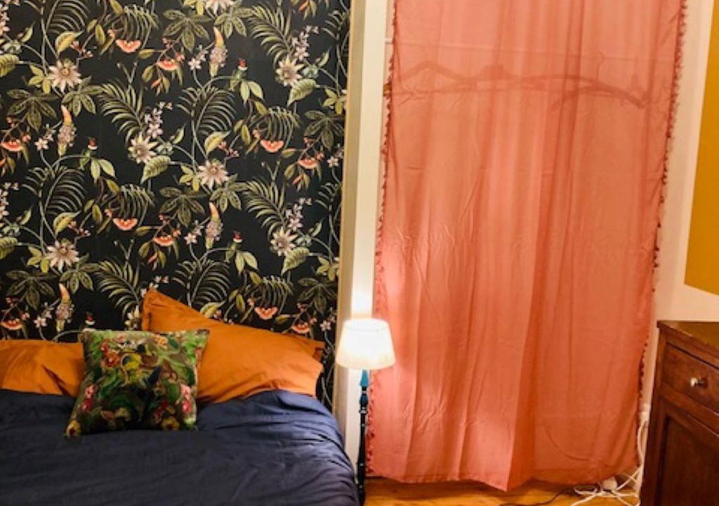 Photo of Bedroom in Macon