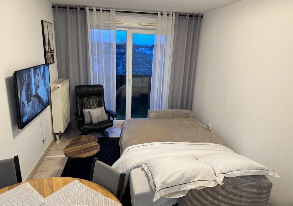 Photo of Bedroom in Poteries
