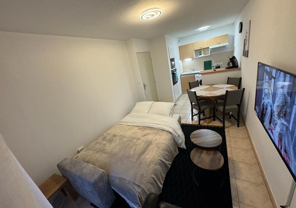 Photo of Bedroom in Poteries