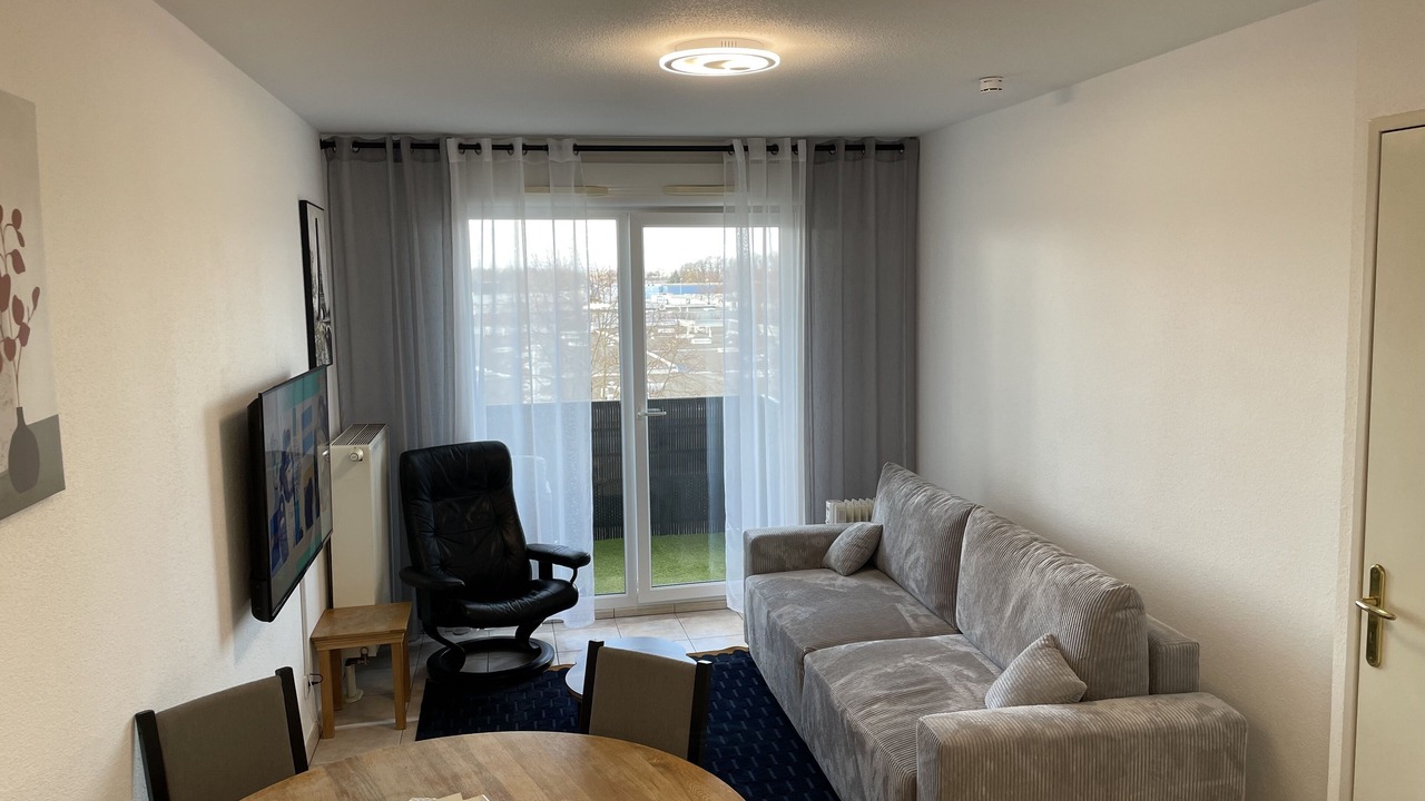 Photo of Livingroom in Poteries