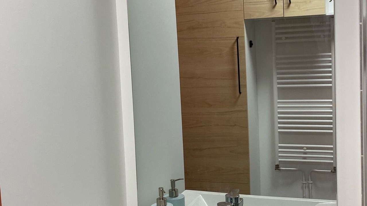 Photo of Bathroom in Gennevilliers