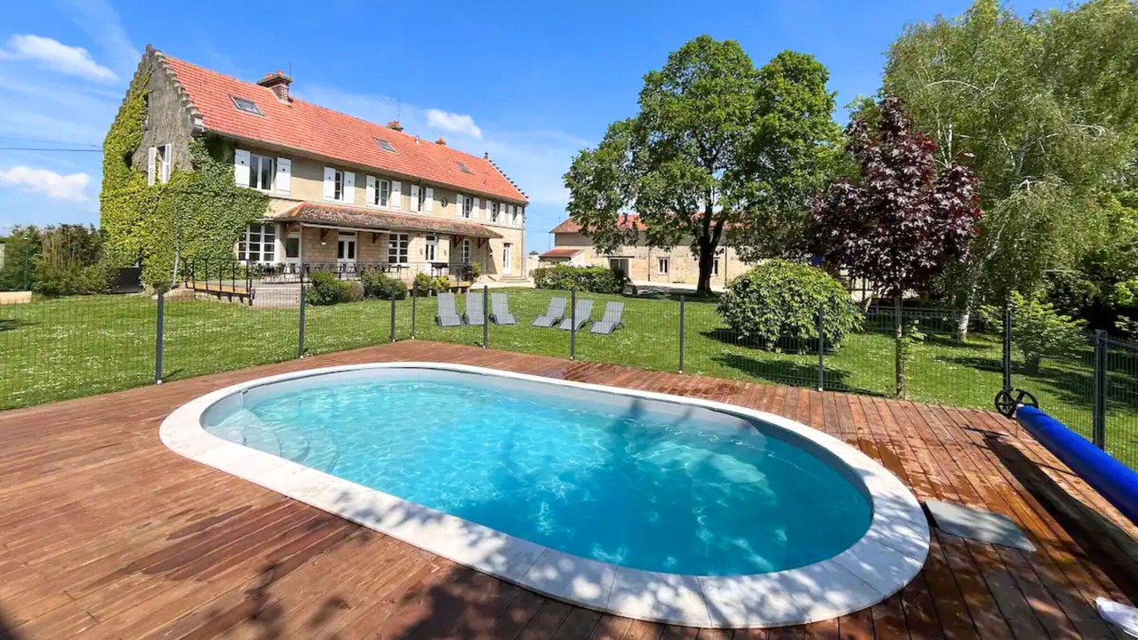 Photo of Outdoor in Allemant