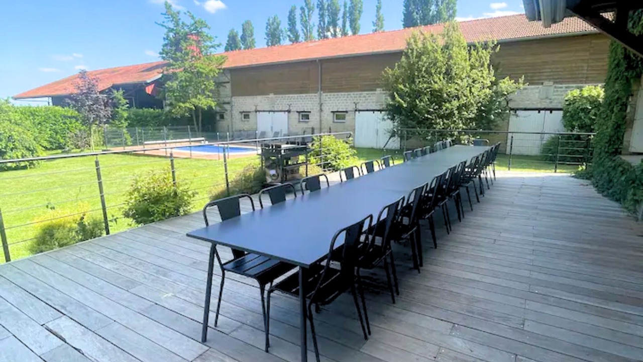 Photo of Outdoor in Allemant