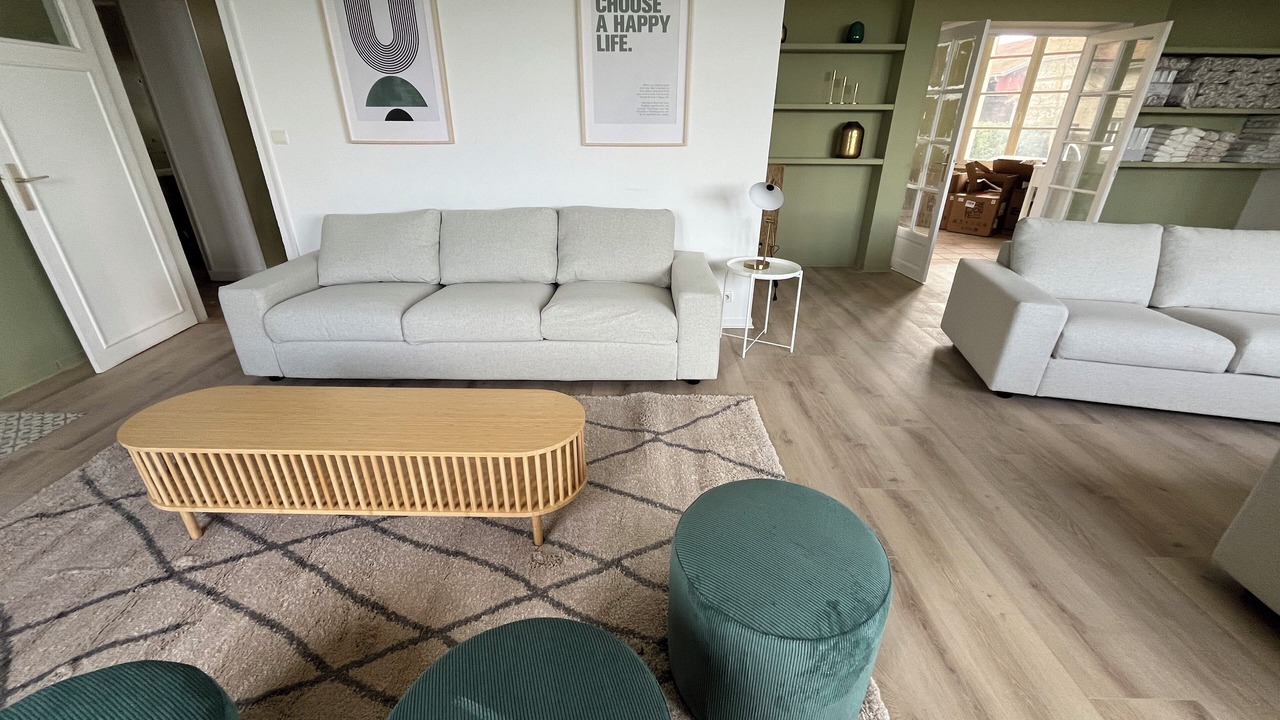 Photo of Livingroom in Allemant