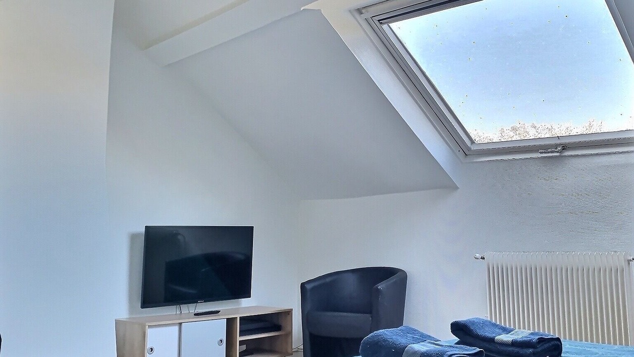 Photo of Bedroom in Saint-Jacques - Saint-Roch