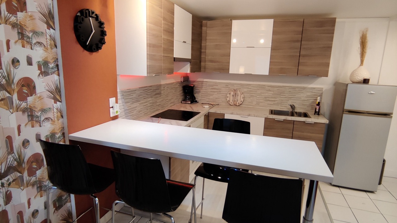 Photo of Kitchen in Esbly