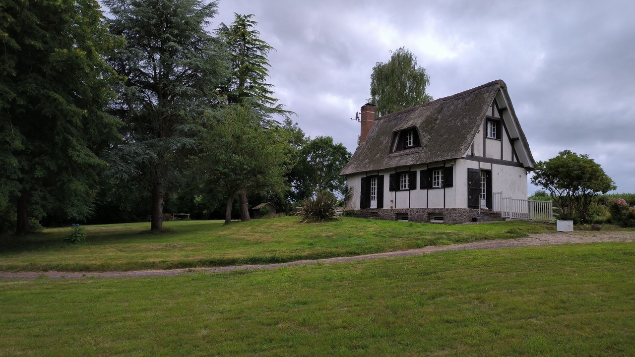 Photo of Outdoor in Saint-Pierre-de-Cormeilles