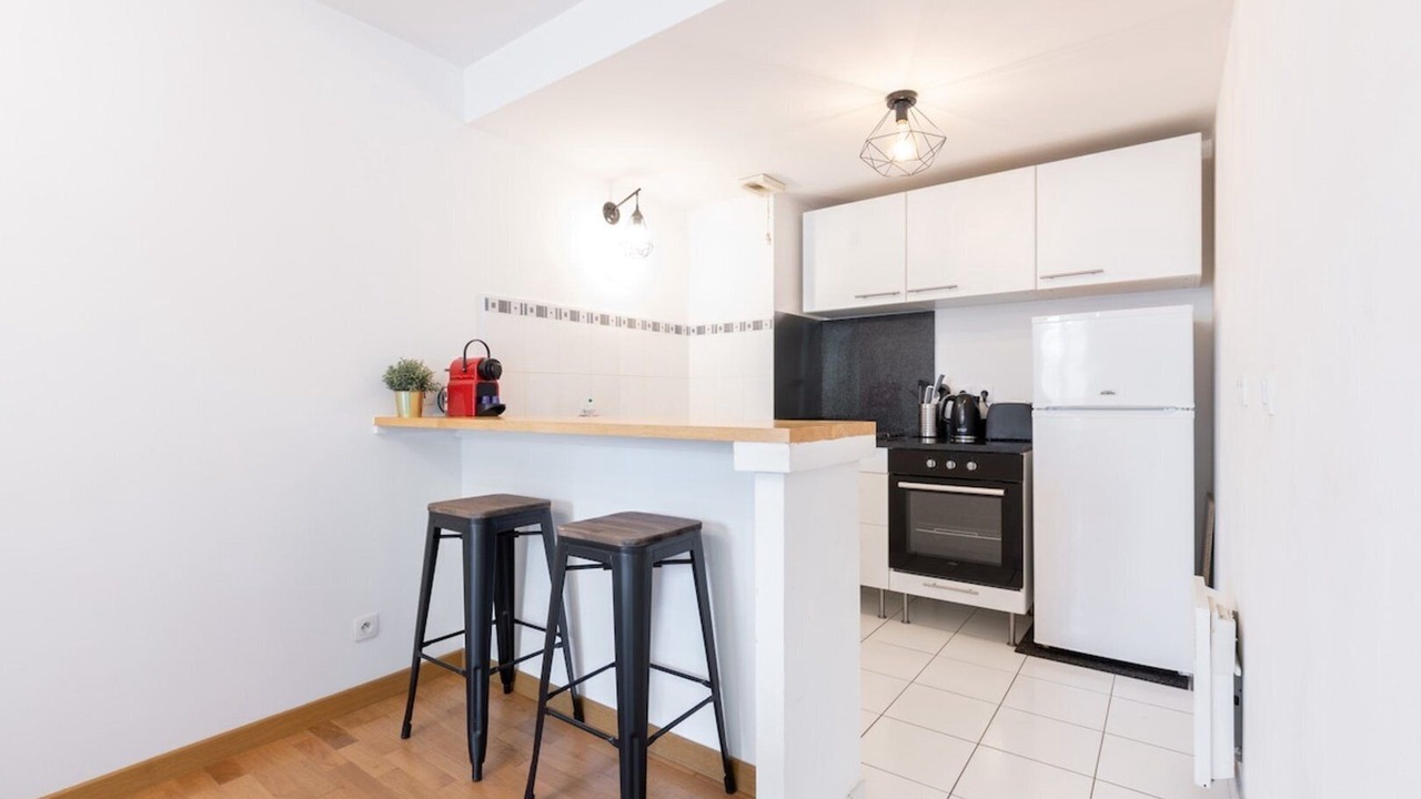 Photo of Kitchen in Bois Blancs