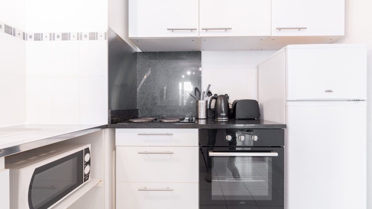 Photo of Kitchen in Bois Blancs
