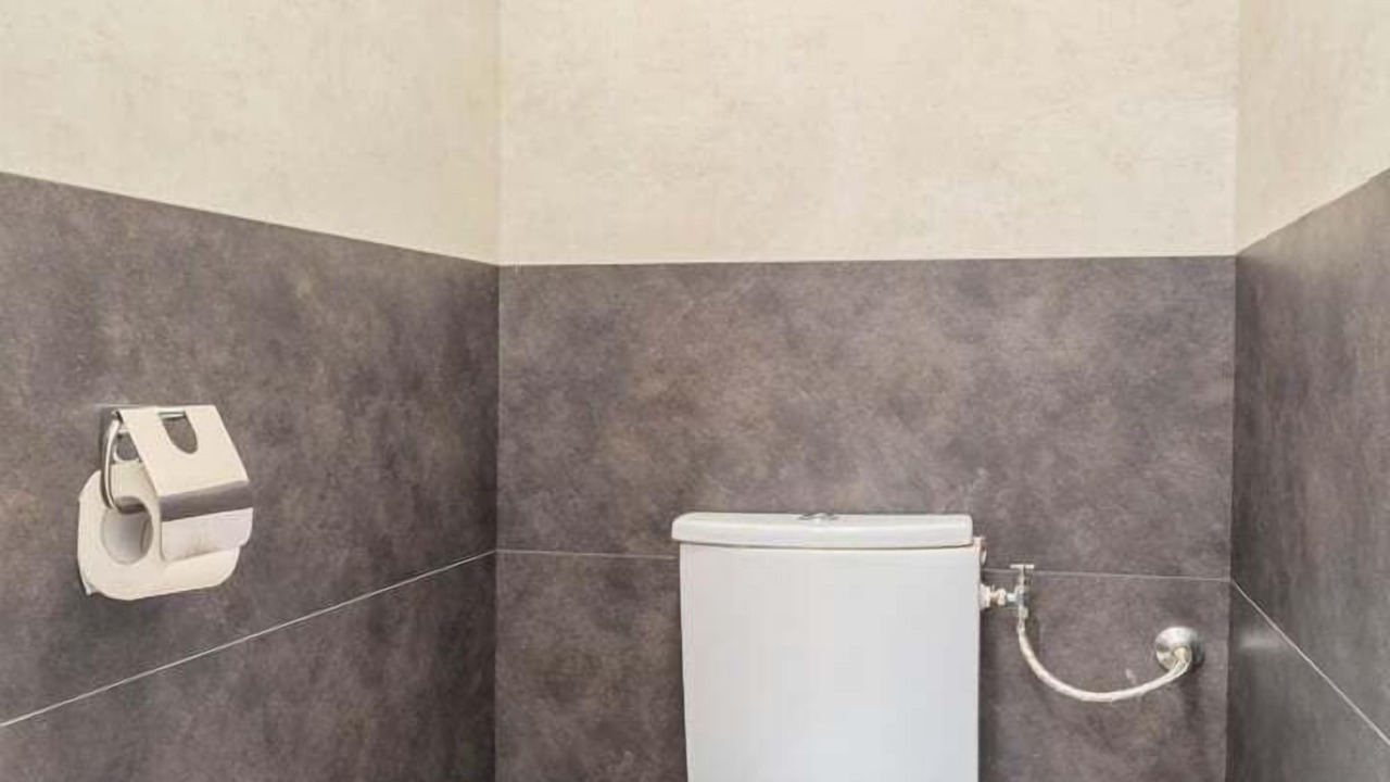 Photo of Bathroom in Lille Centre Ville