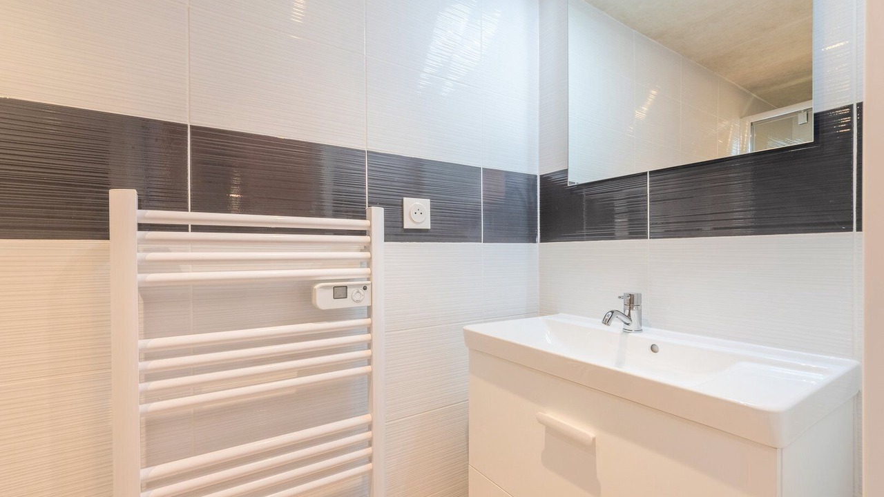 Photo of Bathroom in Lille Centre Ville