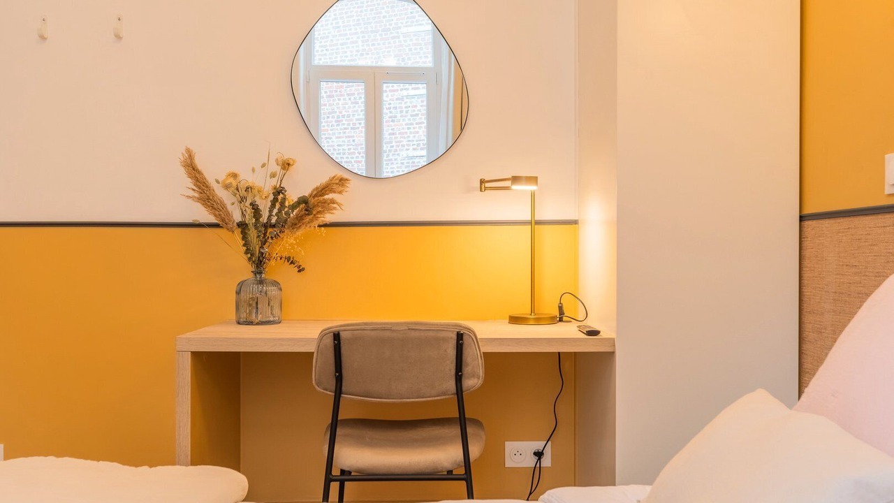 Photo of Bedroom in Lille Centre Ville