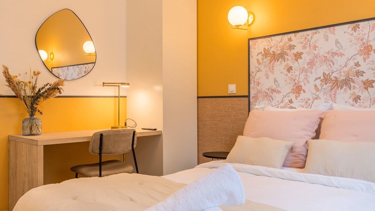 Photo of Bedroom in Lille Centre Ville