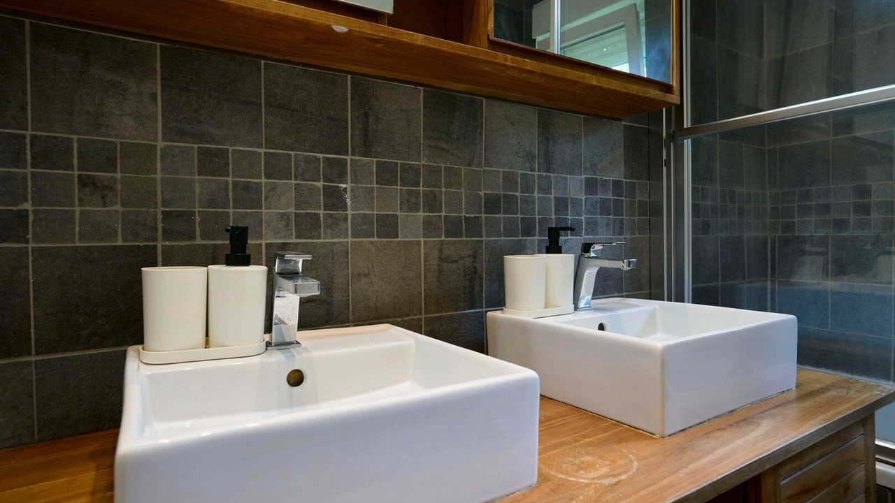 Photo of Bathroom in Lambersart