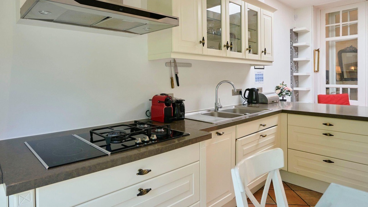 Photo of Kitchen in Lambersart