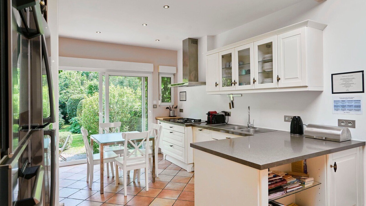 Photo of Kitchen in Lambersart